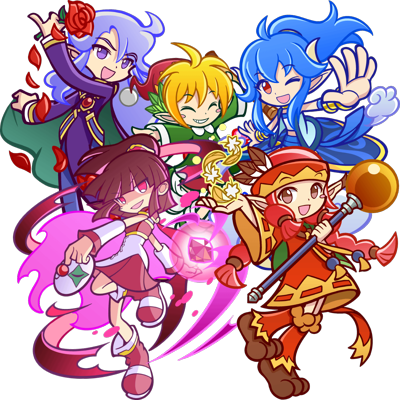 Yo~n Series's image
