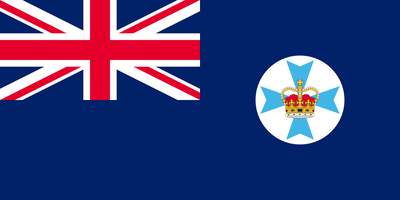 Queensland's image