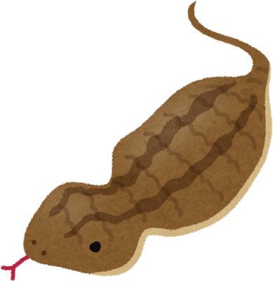 Tsuchinoko's image