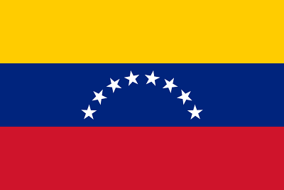 Venezuelan's image