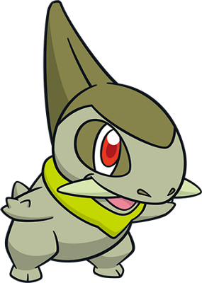 Axew Line's image