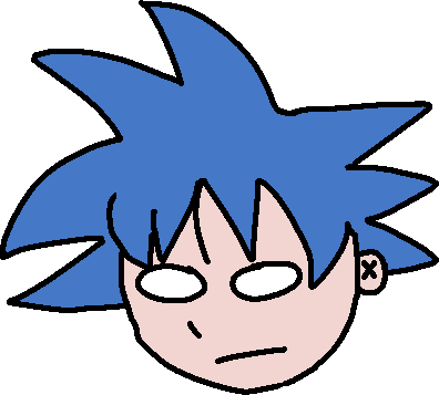 Anti-Gravity Hair's image