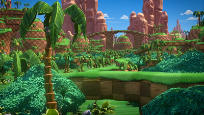 Green Hill's image