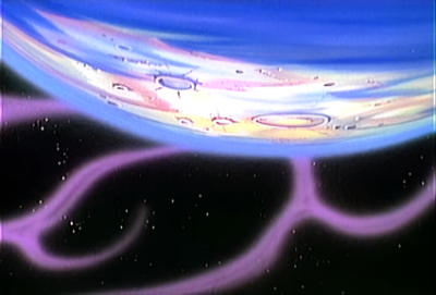 The Mushroom Planet's image