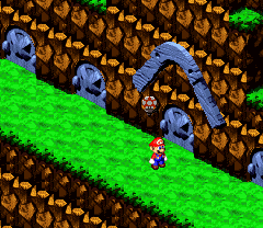 Monstro Town's image