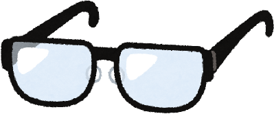 Glasses's image