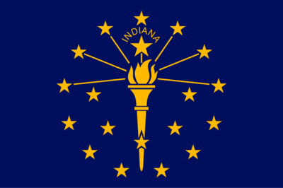 Indiana's image