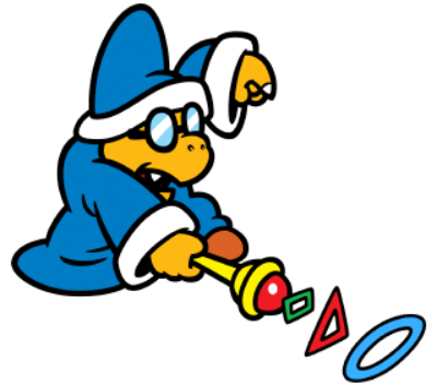 Magikoopa