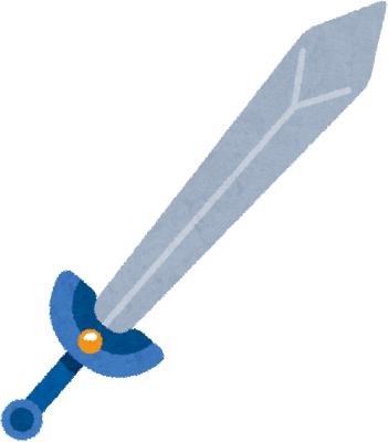 Sword's image