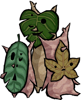 Korok's image