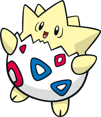 Togepi Line's image