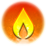 Flame Attribute (MagiReco)'s image