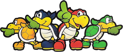 The Koopa Bros.'s image