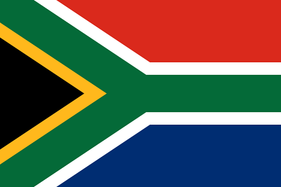 South African's image