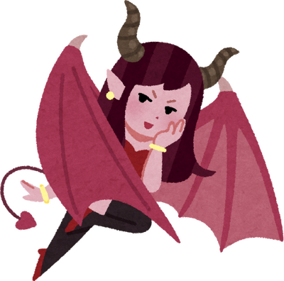 Succubus's image