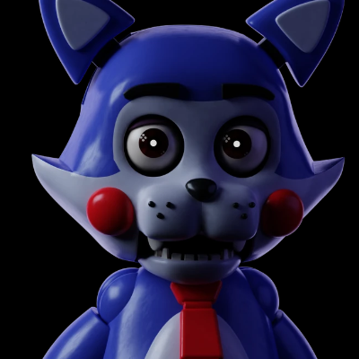 Candy (FNaC)'s image
