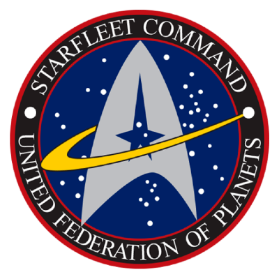 Starfleet's image