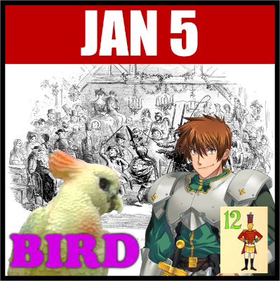 January 5th