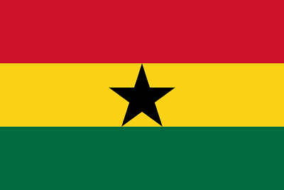 Ghanaian's image