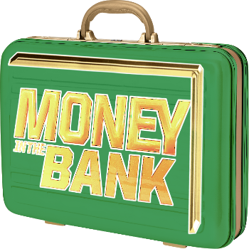 Money in the Bank Winner's image