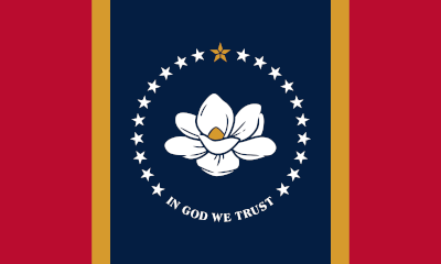 Mississippi's image