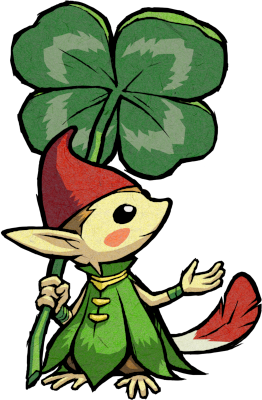 Minish's image
