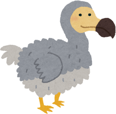 Dodo's image