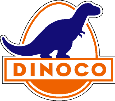 Dinoco's image