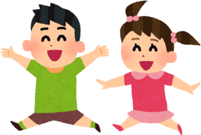 Child's image