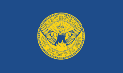 Atlanta's image