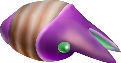Mandiblard's image