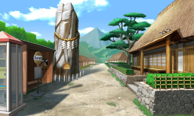 Kurain Village's image