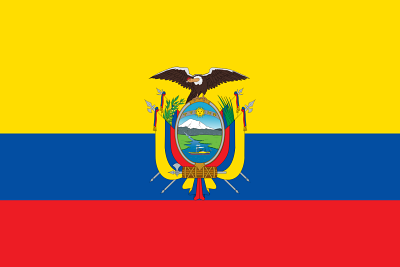 Ecuadorian's image