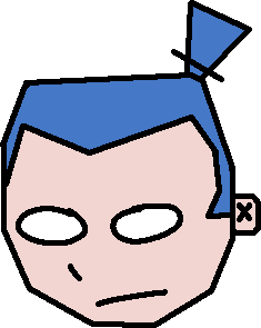 Topknot's image