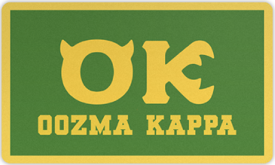 Oozma Kappa's image