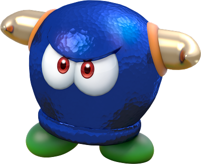 Bully (Mario)'s image