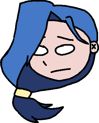 Low-Tied Hair Low-Tied Hair's image