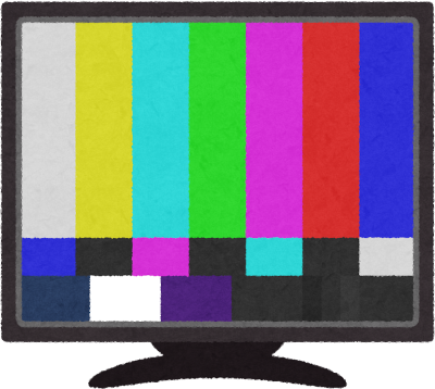 Television's image