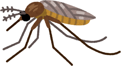 Mosquito's image