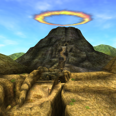 Death Mountain's image