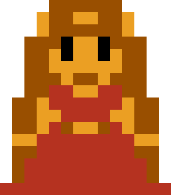 Zelda's image