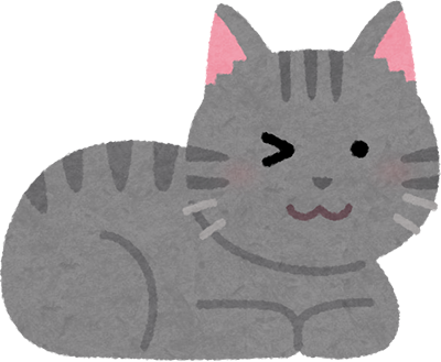 Cat's image