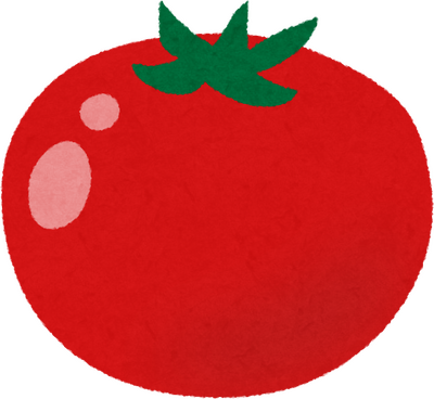 Tomato's image