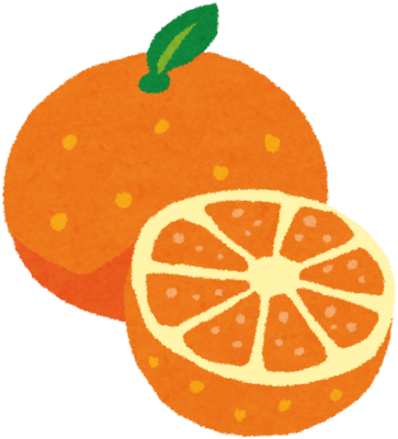 Orange's image