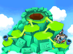 Thwomp Volcano's image