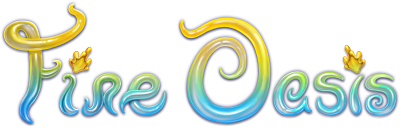 Fire Oasis's image