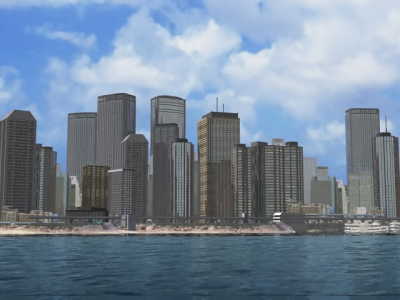 Station Square's image