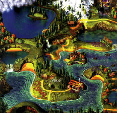 Northern Kremisphere's image