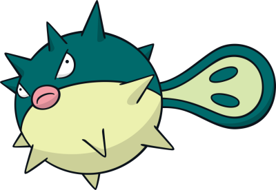 Qwilfish Line's image