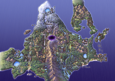 Sinnoh's image